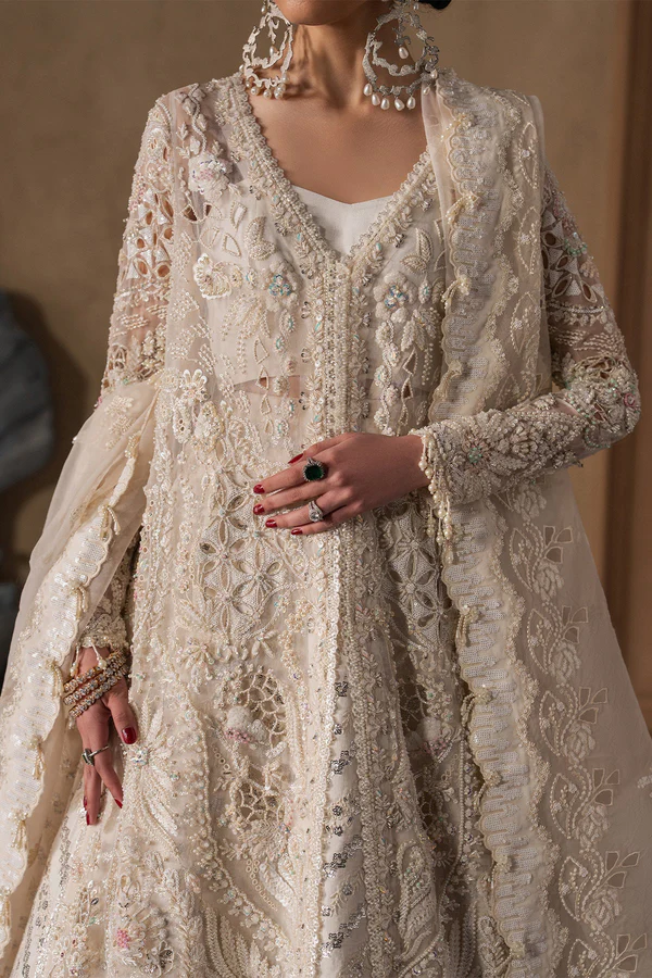 Afrozeh Brides Collection 2026 || Seraphine 4
