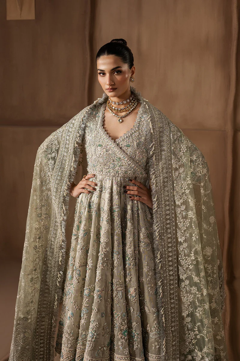 Afrozeh Brides Collection 2026 || Beactrice 3