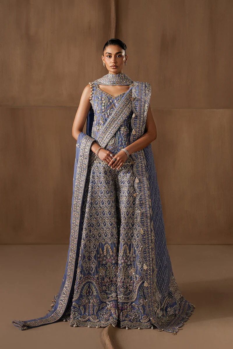 Afrozeh Brides Collection 2026 || Arabella 2