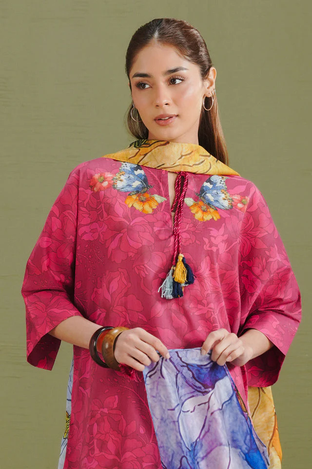 Coco Prints Lawn Drop 1 2026 By Zara Shahjah 3