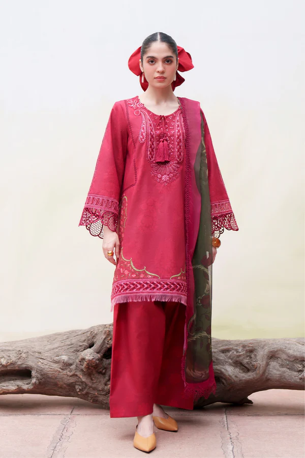 Laanem Summer Lawn 2026 by Saira Rizwan || NAYRA-A-SRL26-01