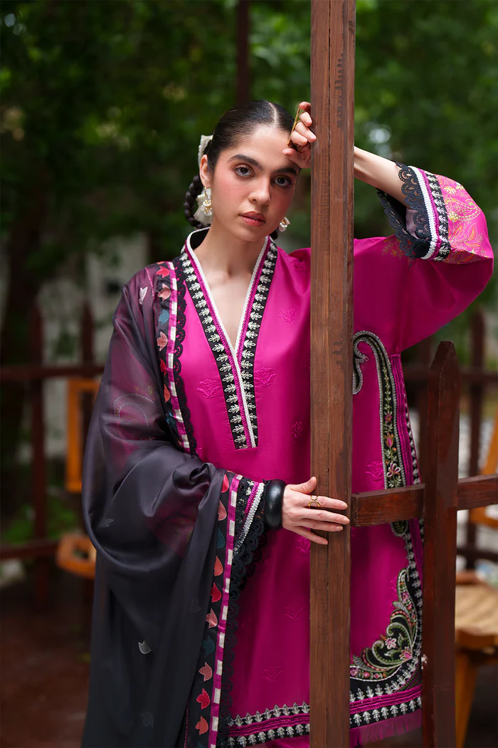 Laanem Summer Lawn 2026 by Saira Rizwan || AMARA-A-SRL26-02