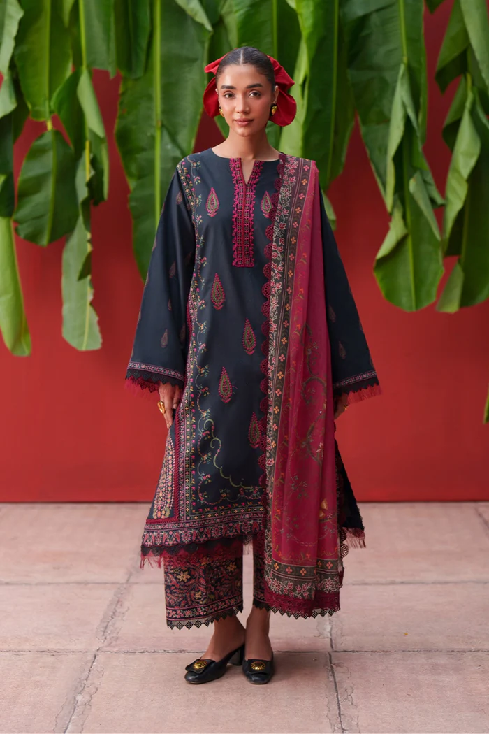 Laanem Summer Lawn 2026 by Saira Rizwan || AZAI-A-SRL26-03