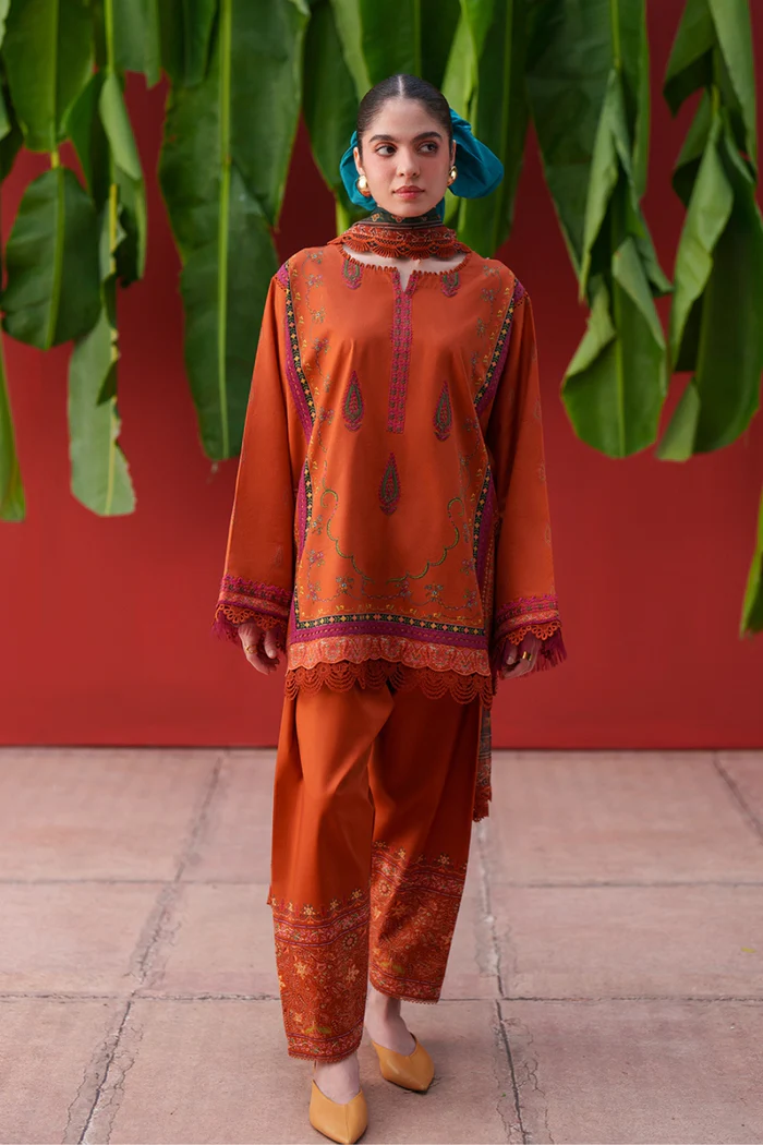 Laanem Summer Lawn 2026 by Saira Rizwan || AZAI-B-SRL26-03