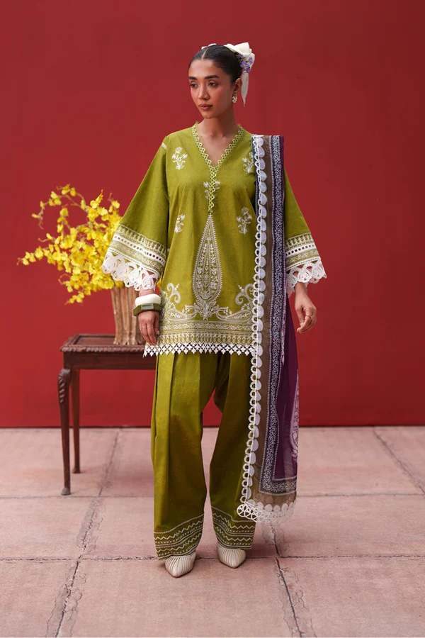 Laanem Summer Lawn 2026 by Saira Rizwan || NERAYA-A-SRL26-07