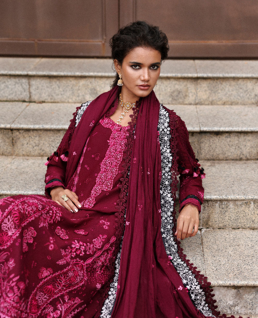 Republic Wear Lilas Summer Lawn 2026 | Azari 3