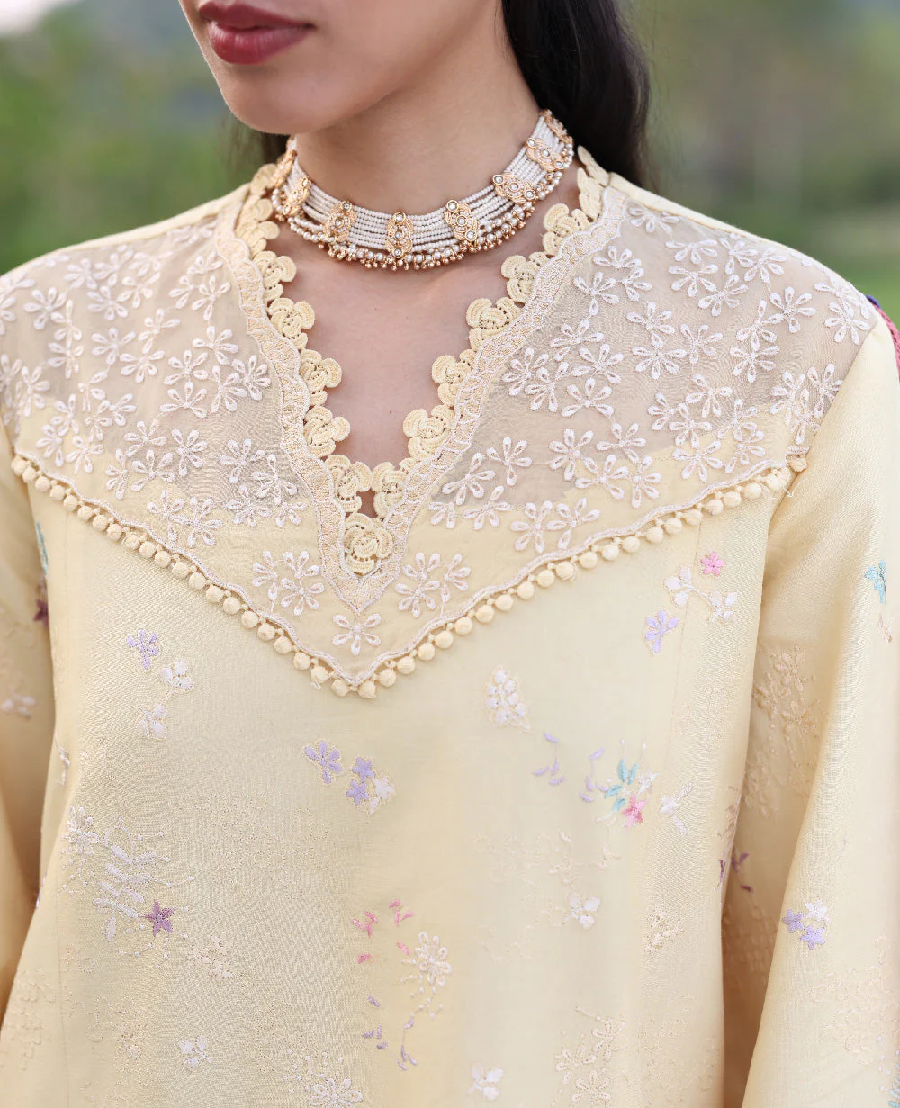 Republic Wear Lilas Summer Lawn 2026 | Amris 2