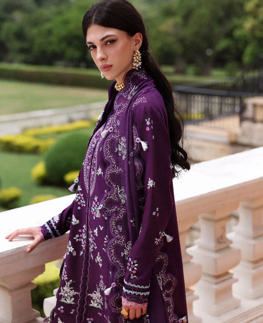 Republic Wear Lilas Summer Lawn 2026 | Olyra