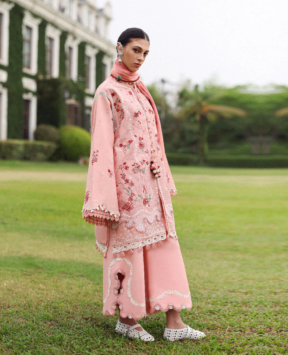 Republic Wear Lilas Summer Lawn 2026 | Vayra 4