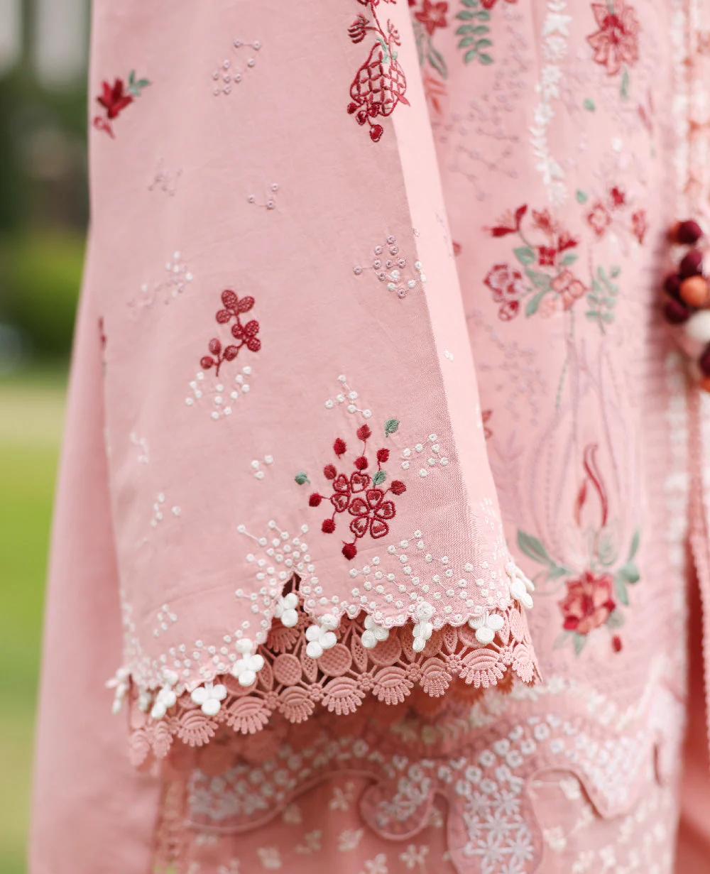Republic Wear Lilas Summer Lawn 2026 | Vayra 5