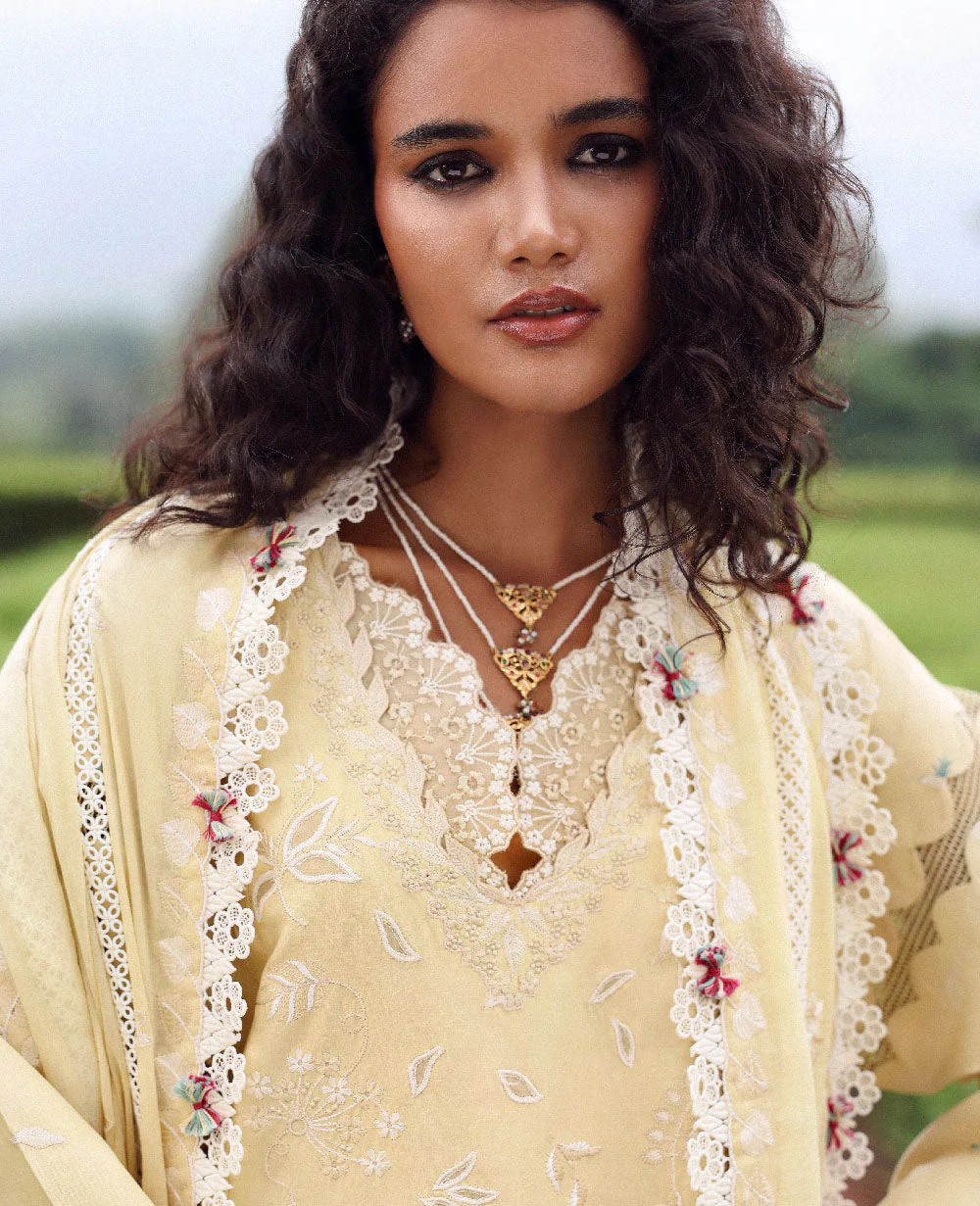 Republic Wear Lilas Summer Lawn 2026 | Elaris 2