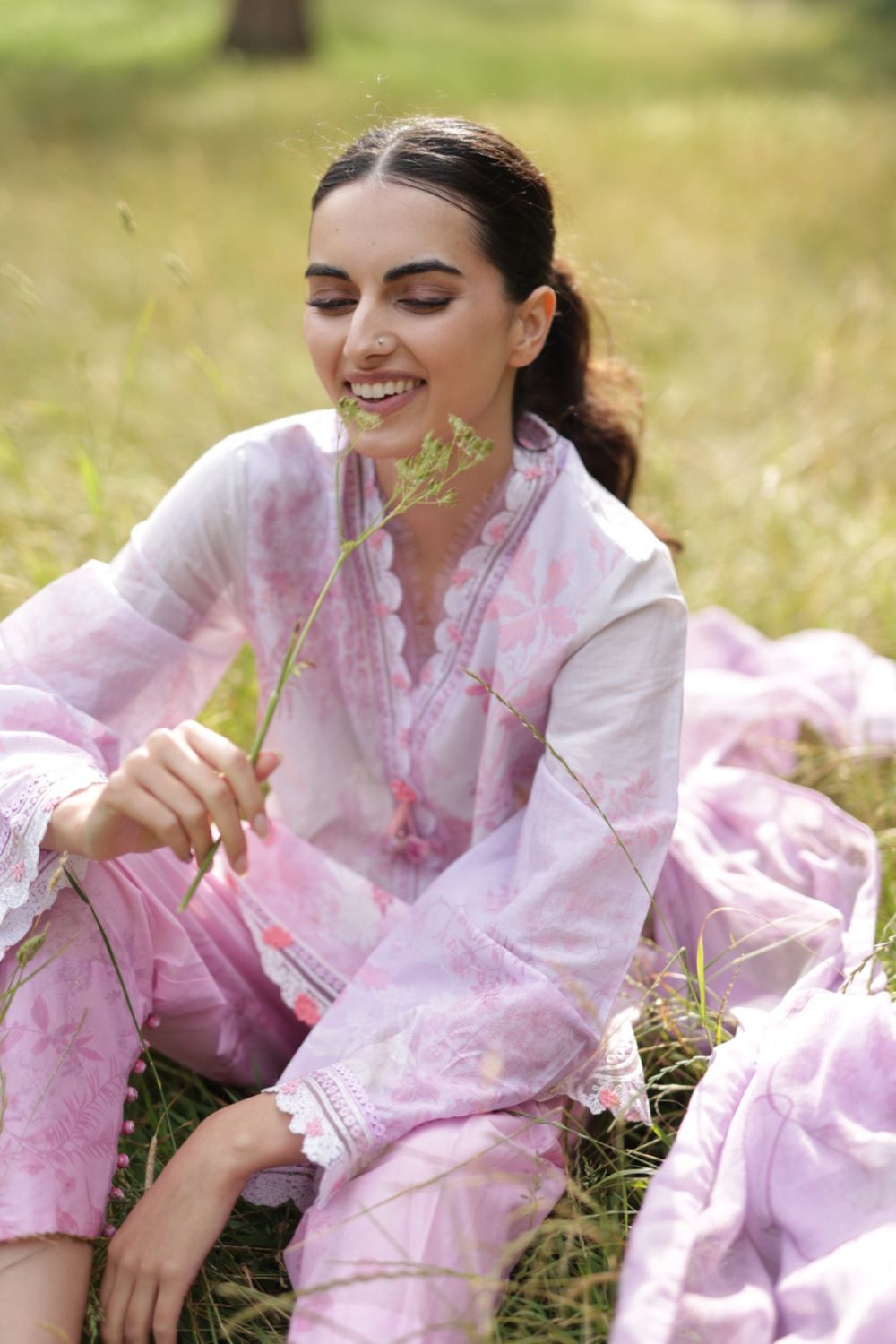 Sobia Nazir Design 1B SN Prints 2026 Vol. 2 Unstitched 2