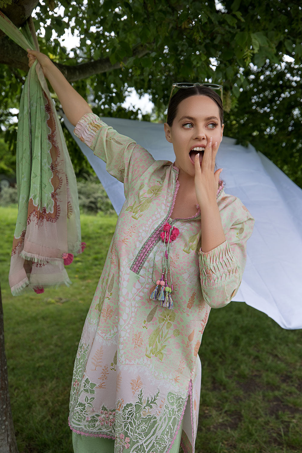 Sobia Nazir Design 2A SN Prints 2026 Vol. 2 Unstitched 3