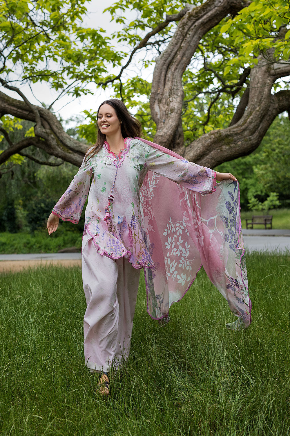 Sobia Nazir Design 5A SN Prints 2026 Vol. 2 Unstitched 2