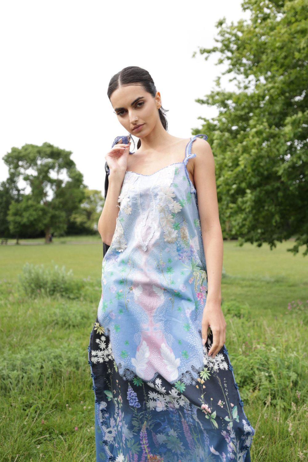 Sobia Nazir Design 5B SN Prints 2026 Vol. 2 Unstitched 3