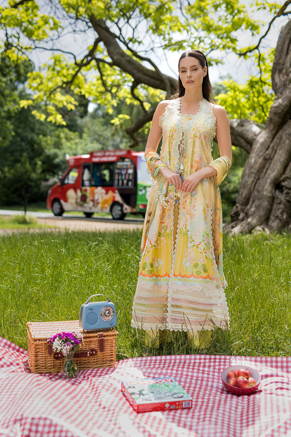 Sobia Nazir Design 7A SN Prints 2026 Vol. 2 Unstitched