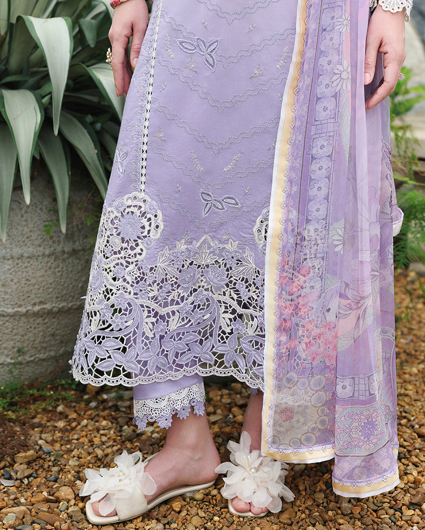 MUSHQ HEMLINE SECRET GARDEN V3 Mushq Velvet Ivy 4