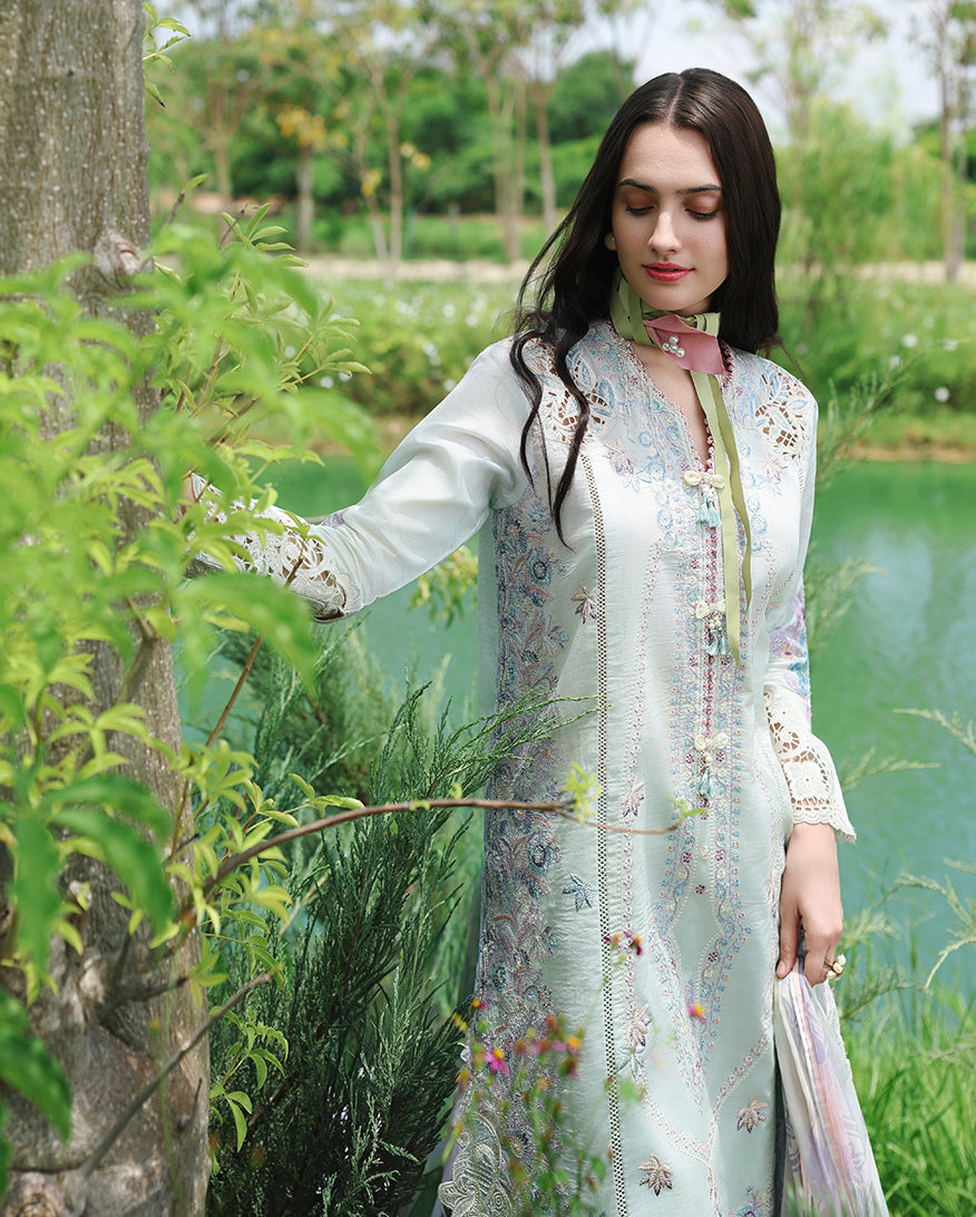 MUSHQ HEMLINE SECRET GARDEN V3 Mushq Garden Royale 2
