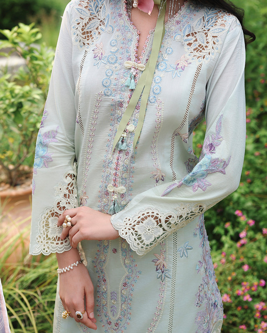 MUSHQ HEMLINE SECRET GARDEN V3 Mushq Garden Royale 4