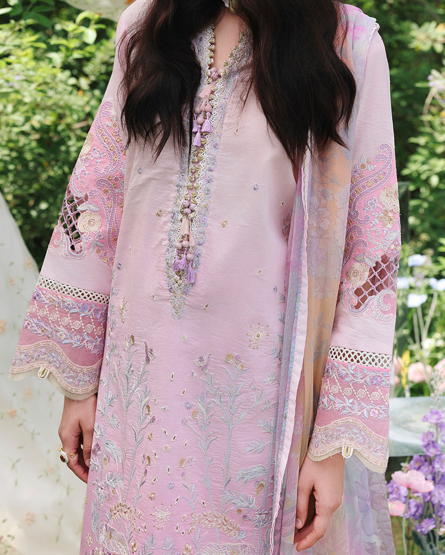 MUSHQ / MUSHQ HEMLINE SECRET GARDEN V3 Mushq Enchanted Vine 2