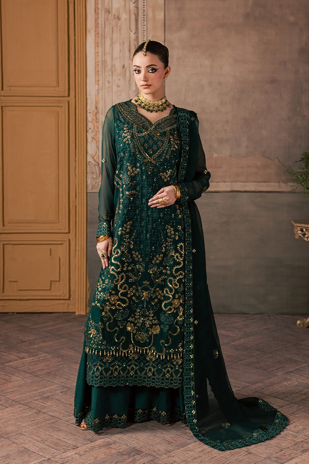 SERAPHINE - MSU6947 3